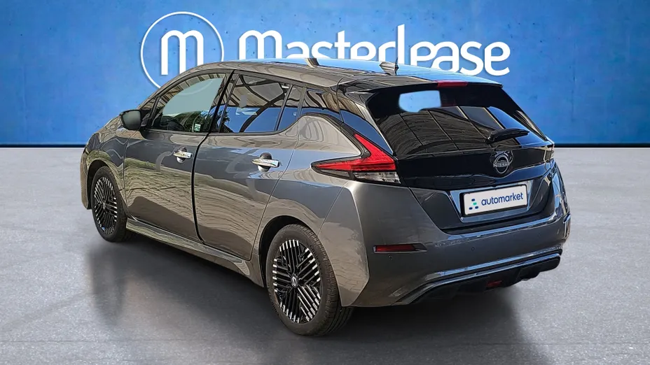 NISSAN Leaf Leaf 40kWh N-Connecta