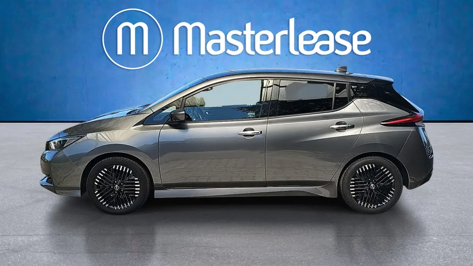 NISSAN Leaf Leaf 40kWh N-Connecta