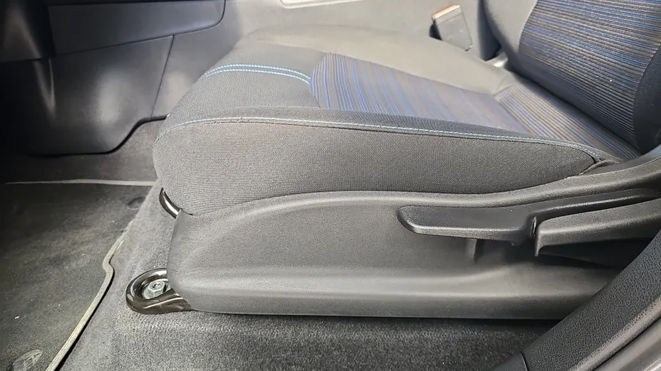 NISSAN Leaf Leaf 40kWh N-Connecta