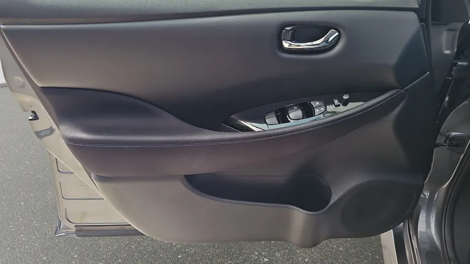 NISSAN Leaf Leaf 40kWh N-Connecta
