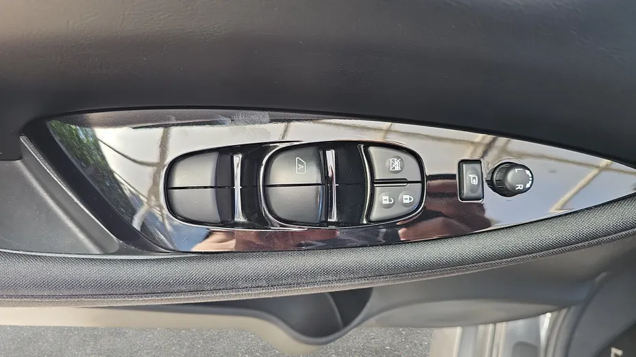 NISSAN Leaf Leaf 40kWh N-Connecta