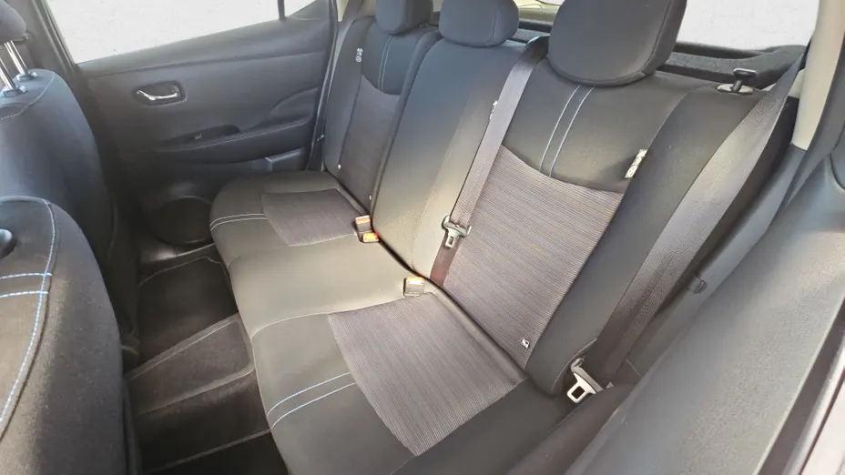 NISSAN Leaf Leaf 40kWh N-Connecta