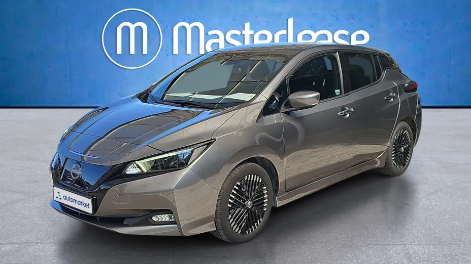 NISSAN Leaf Leaf 40kWh N-Connecta