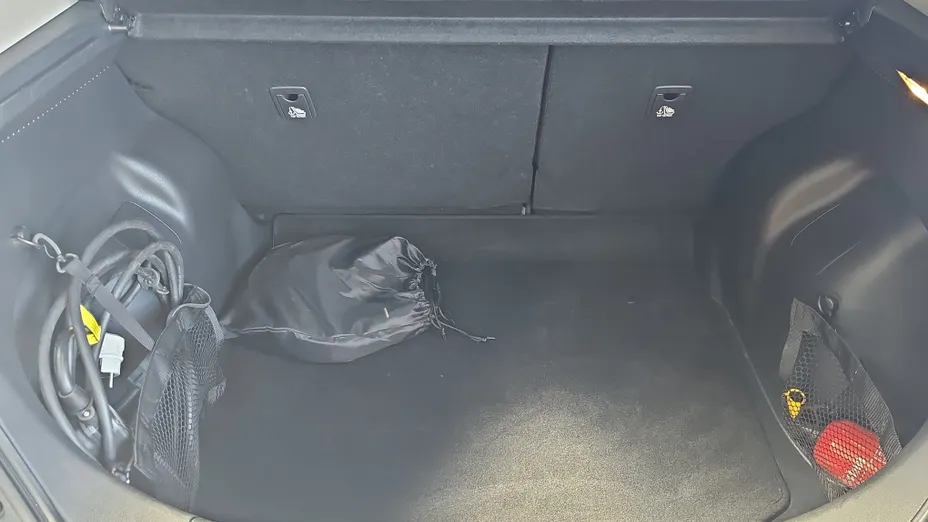 NISSAN Leaf Leaf 40kWh N-Connecta