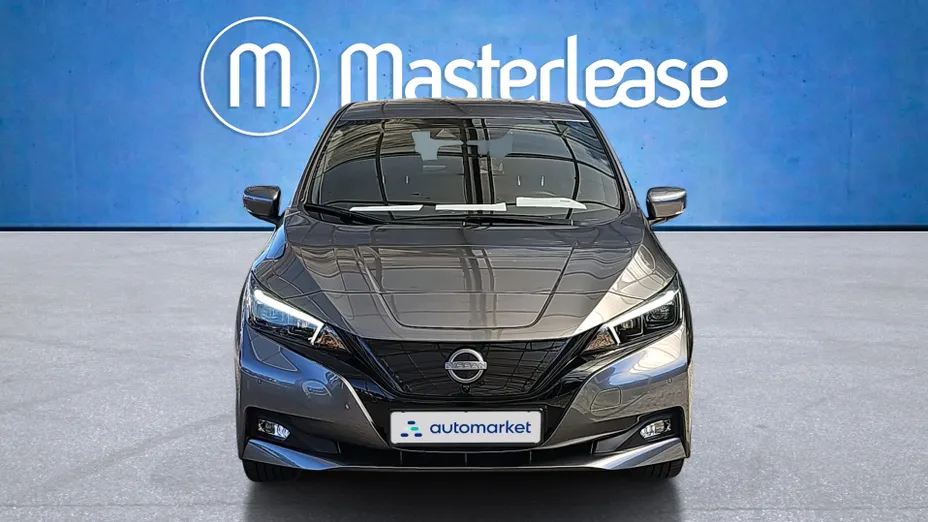 NISSAN Leaf Leaf 40kWh N-Connecta