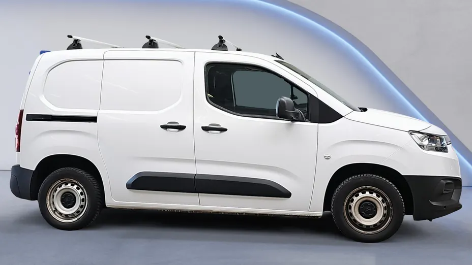 TOYOTA Proace City Proace City 1.2 D-4T Standard 2,3t Active
