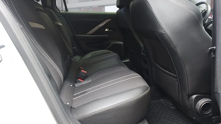 OPEL Astra Astra VI 1.5 CDTI GS S&S aut
