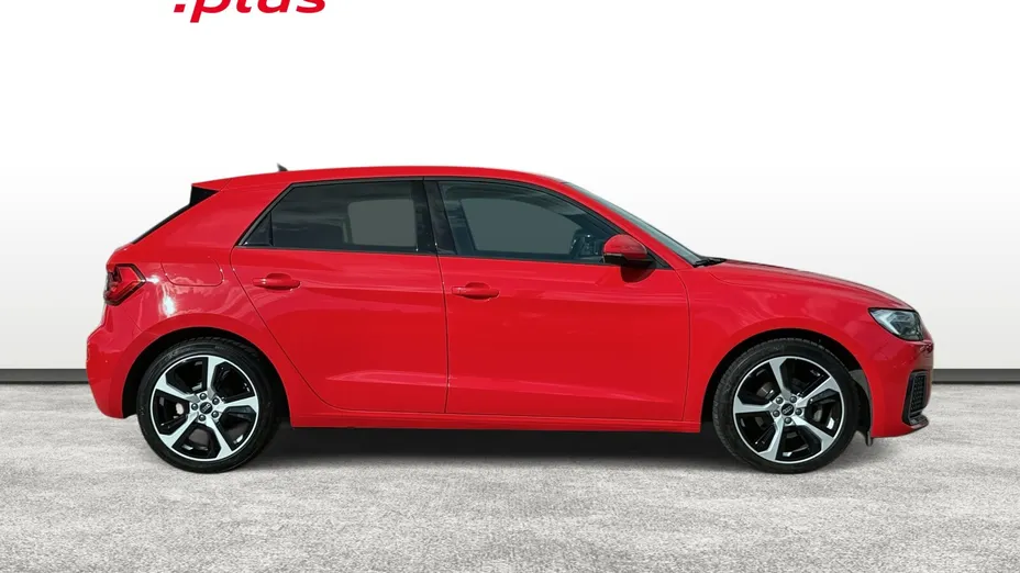 AUDI A1 Sportback -