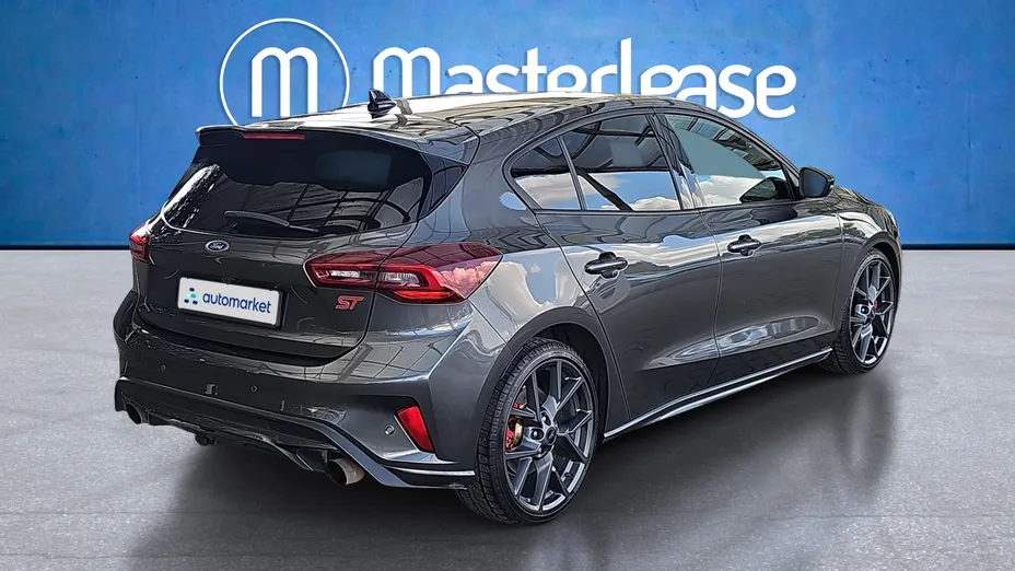 FORD Focus Focus 2.3 EcoBoost ST X aut