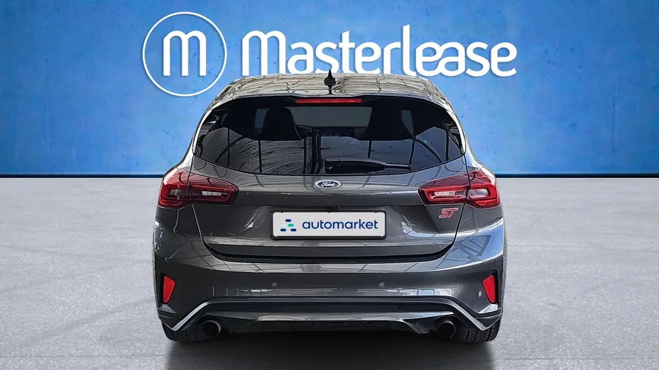 FORD Focus Focus 2.3 EcoBoost ST X aut