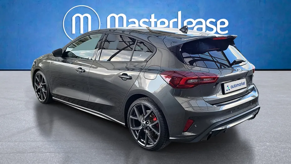 FORD Focus Focus 2.3 EcoBoost ST X aut