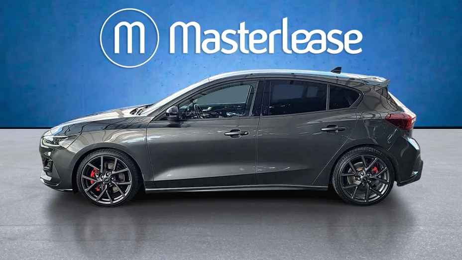 FORD Focus Focus 2.3 EcoBoost ST X aut