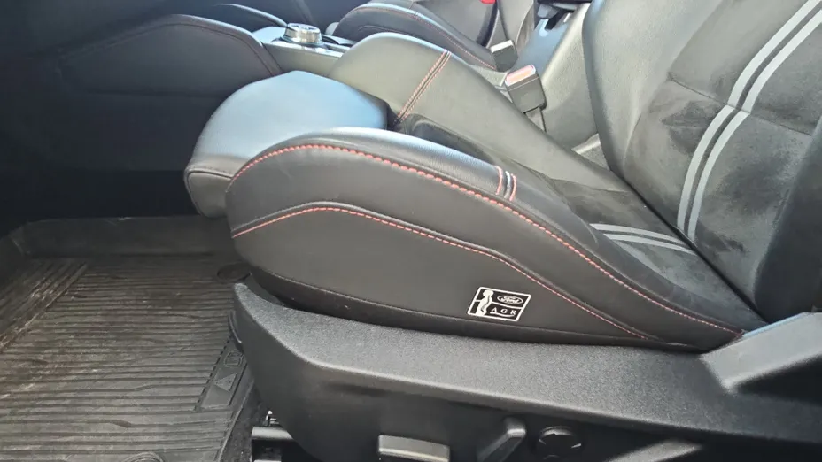 FORD Focus Focus 2.3 EcoBoost ST X aut