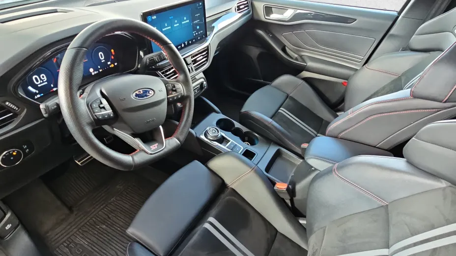 FORD Focus Focus 2.3 EcoBoost ST X aut