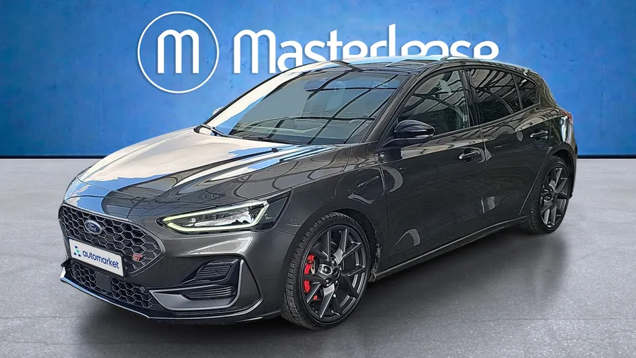 FORD Focus Focus 2.3 EcoBoost ST X aut