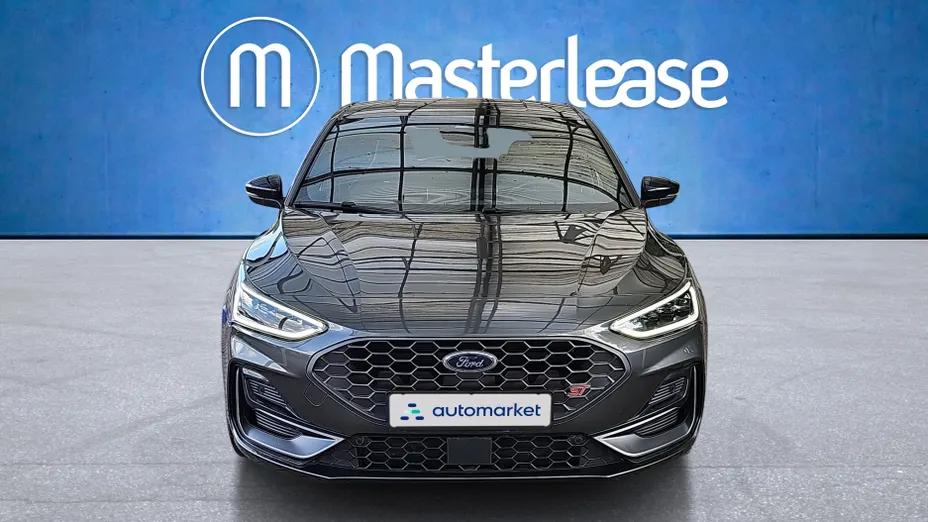 FORD Focus Focus 2.3 EcoBoost ST X aut