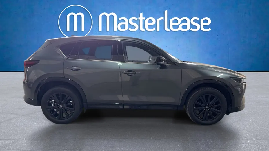 MAZDA CX-5 CX-5 2.0 Homura 2WD aut