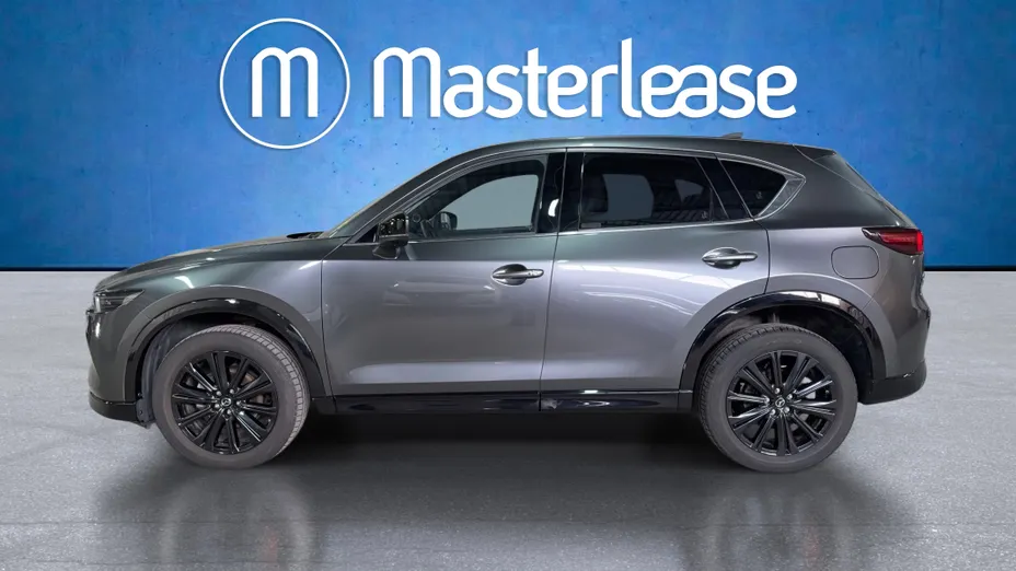 MAZDA CX-5 CX-5 2.0 Homura 2WD aut