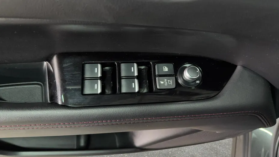 MAZDA CX-5 CX-5 2.0 Homura 2WD aut
