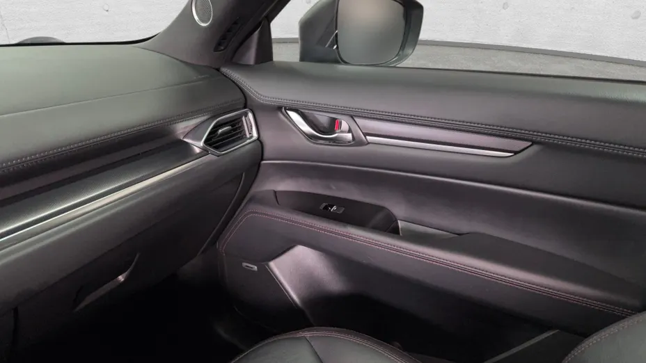 MAZDA CX-5 CX-5 2.0 Homura 2WD aut
