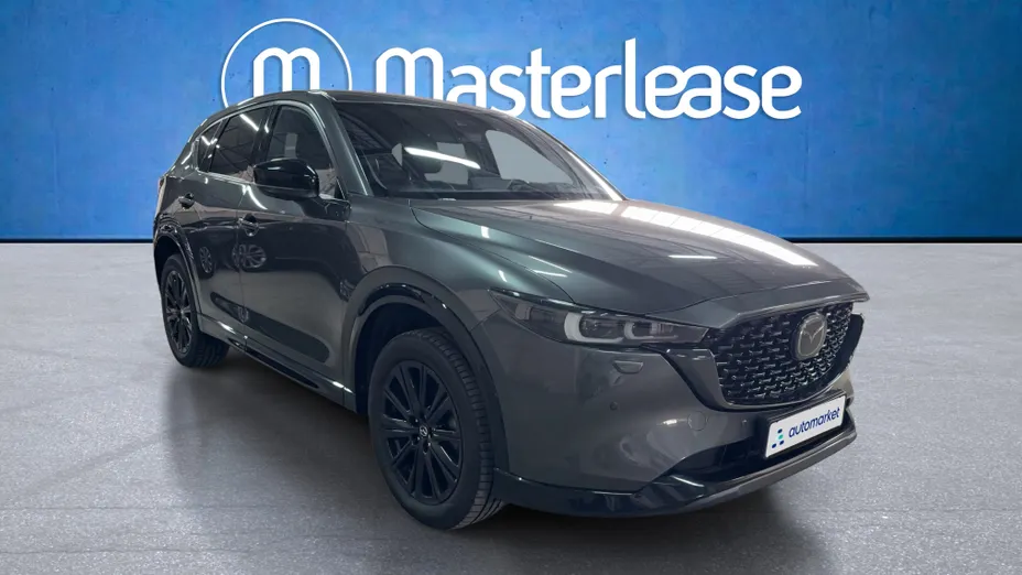 MAZDA CX-5 CX-5 2.0 Homura 2WD aut