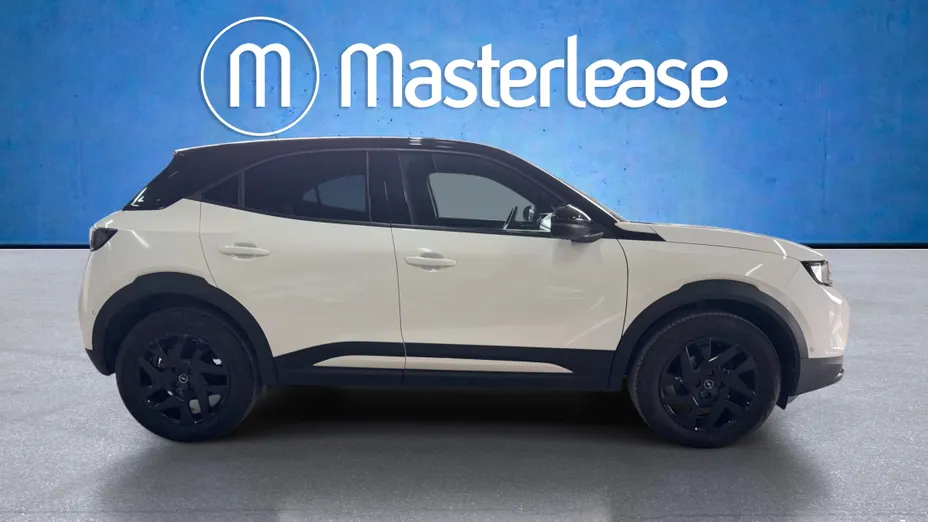 OPEL Mokka Mokka 1.2 T GS S&S aut