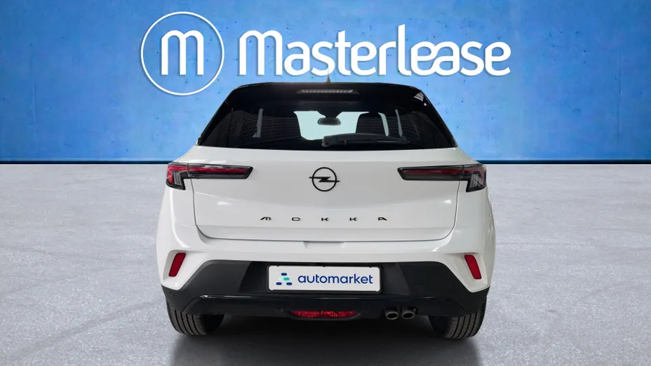 OPEL Mokka Mokka 1.2 T GS S&S aut