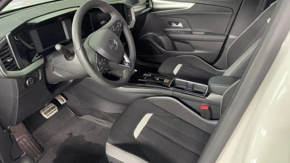 OPEL Mokka Mokka 1.2 T GS S&S aut
