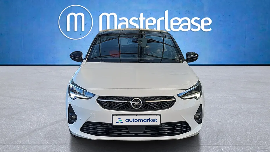 OPEL Corsa Corsa 1.2 GS Line S&S aut