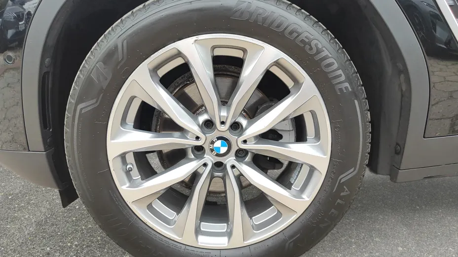 BMW X3 X3 xDrive20i mHEV aut