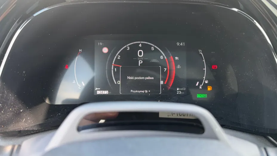 LEXUS RX RX 500h F Sport