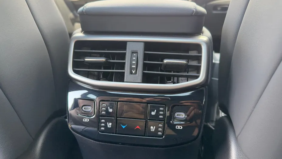 LEXUS RX RX 500h F Sport