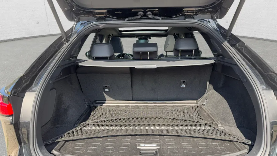 LEXUS RX RX 500h F Sport