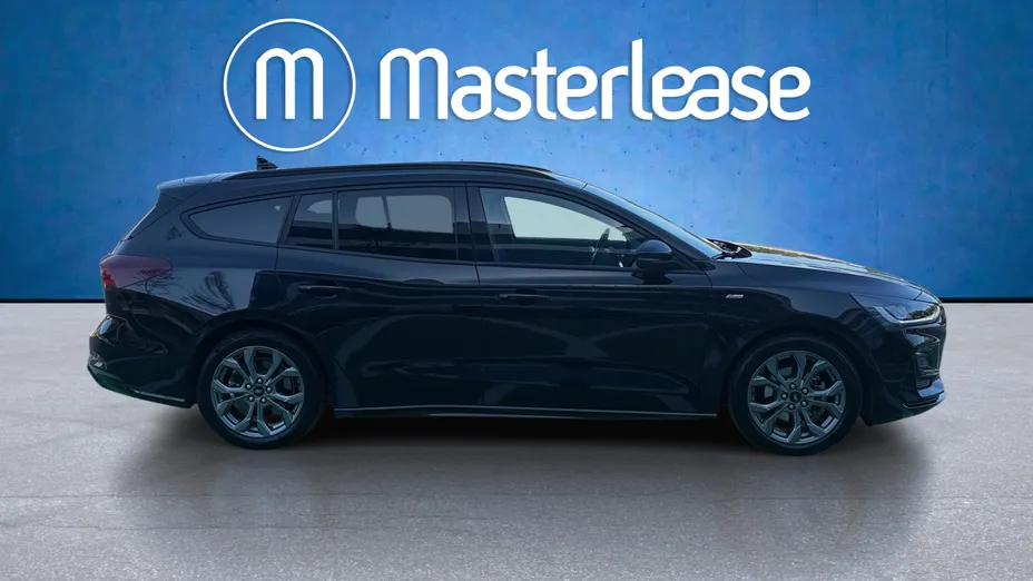 FORD Focus Focus 1.0 EcoBoost mHEV ST-Line X aut