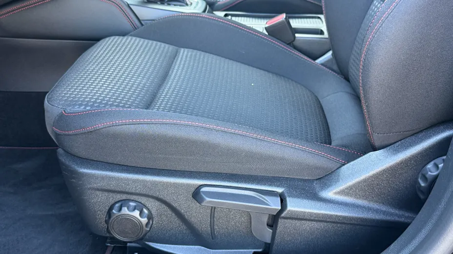 FORD Focus Focus 1.0 EcoBoost mHEV ST-Line X aut
