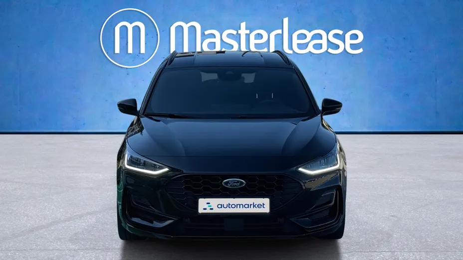 FORD Focus Focus 1.0 EcoBoost mHEV ST-Line X aut