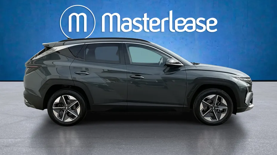 HYUNDAI Tucson Tucson 1.6 T-GDi HEV Smart 2WD aut