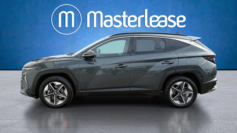 HYUNDAI Tucson Tucson 1.6 T-GDi HEV Smart 2WD aut