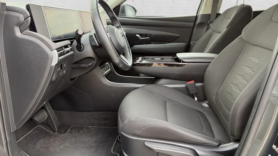 HYUNDAI Tucson Tucson 1.6 T-GDi HEV Smart 2WD aut