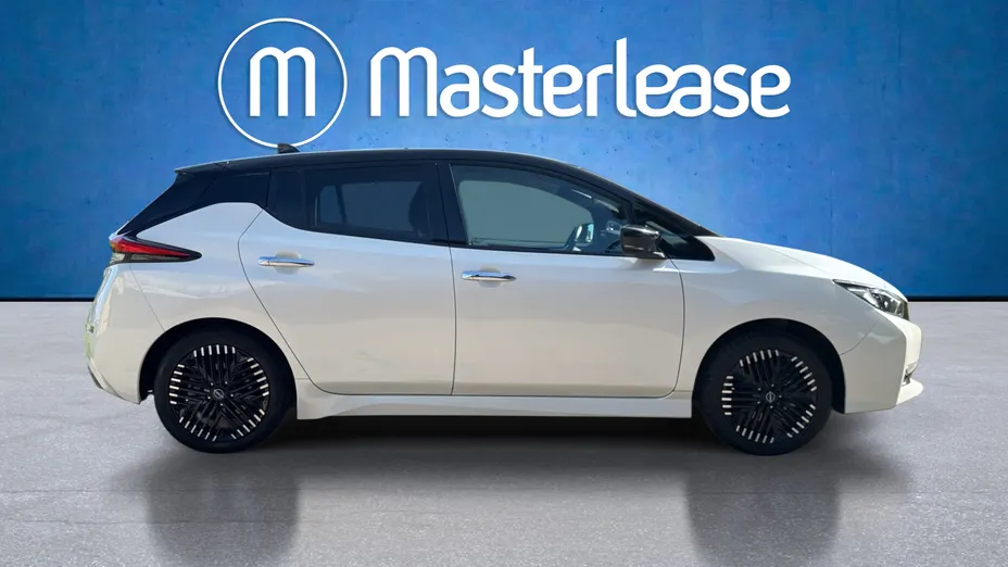 NISSAN Leaf Leaf 40kWh N-Connecta