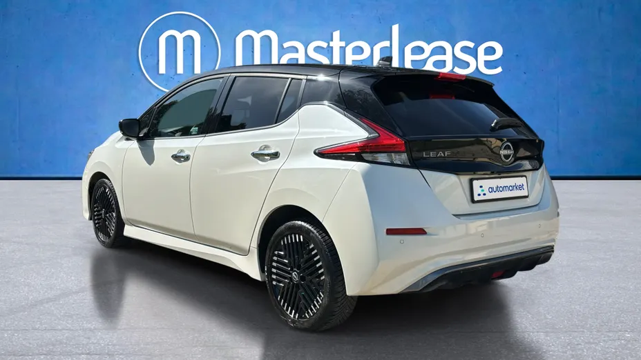 NISSAN Leaf Leaf 40kWh N-Connecta