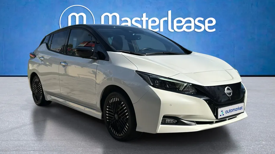 NISSAN Leaf Leaf 40kWh N-Connecta