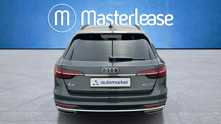 AUDI A4 A4 40 TDI mHEV Quattro Advanced S tronic