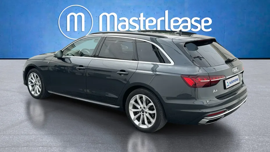 AUDI A4 A4 40 TDI mHEV Quattro Advanced S tronic