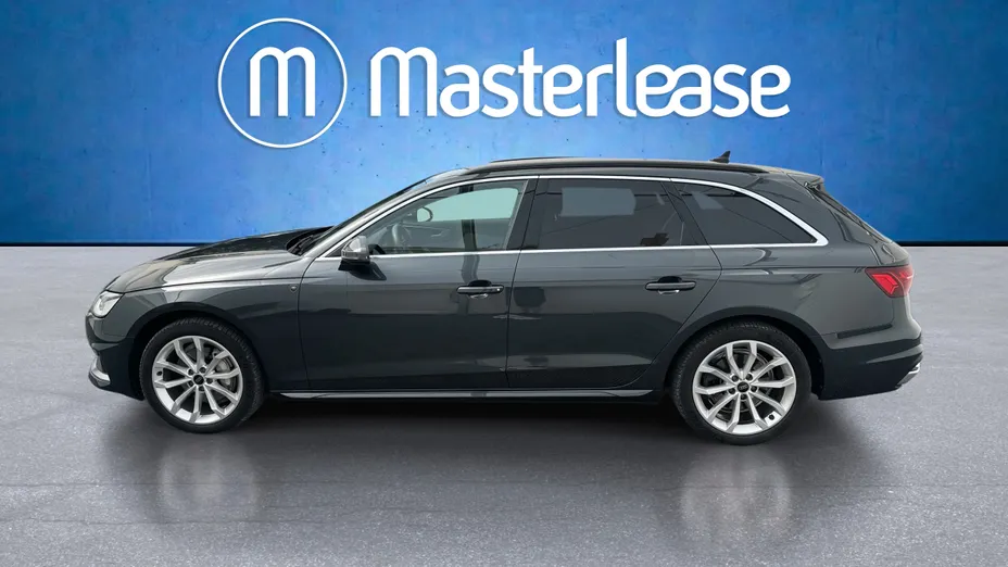 AUDI A4 A4 40 TDI mHEV Quattro Advanced S tronic