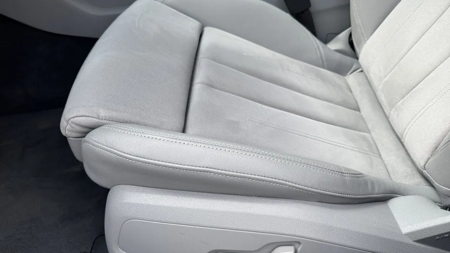 AUDI A4 A4 40 TDI mHEV Quattro Advanced S tronic