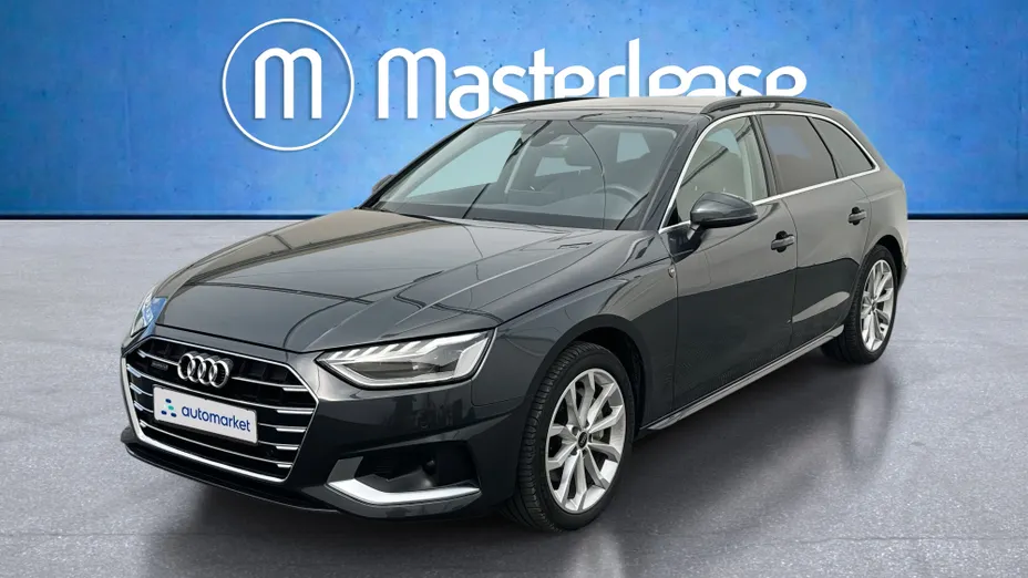 AUDI A4 A4 40 TDI mHEV Quattro Advanced S tronic