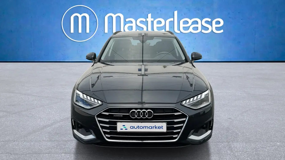 AUDI A4 A4 40 TDI mHEV Quattro Advanced S tronic