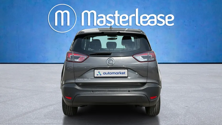 OPEL Crossland X Crossland X 1.2 Enjoy
