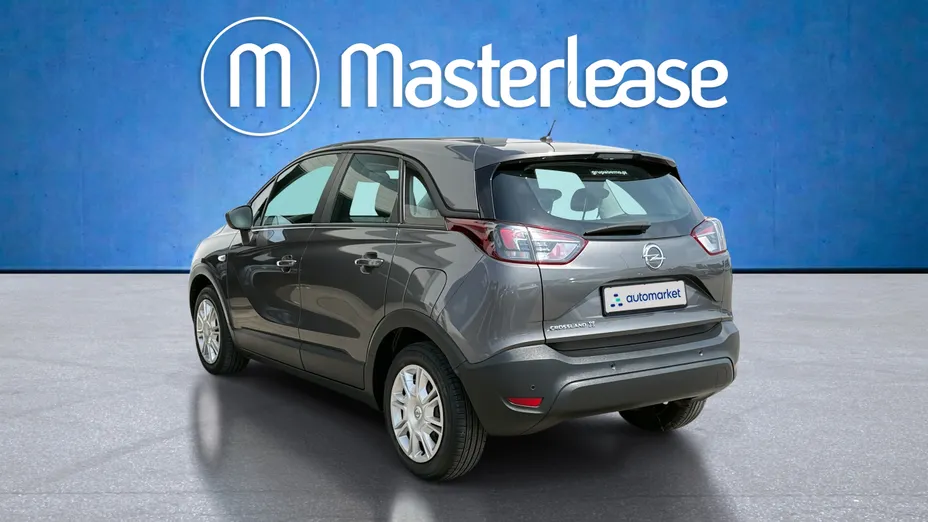 OPEL Crossland X Crossland X 1.2 Enjoy